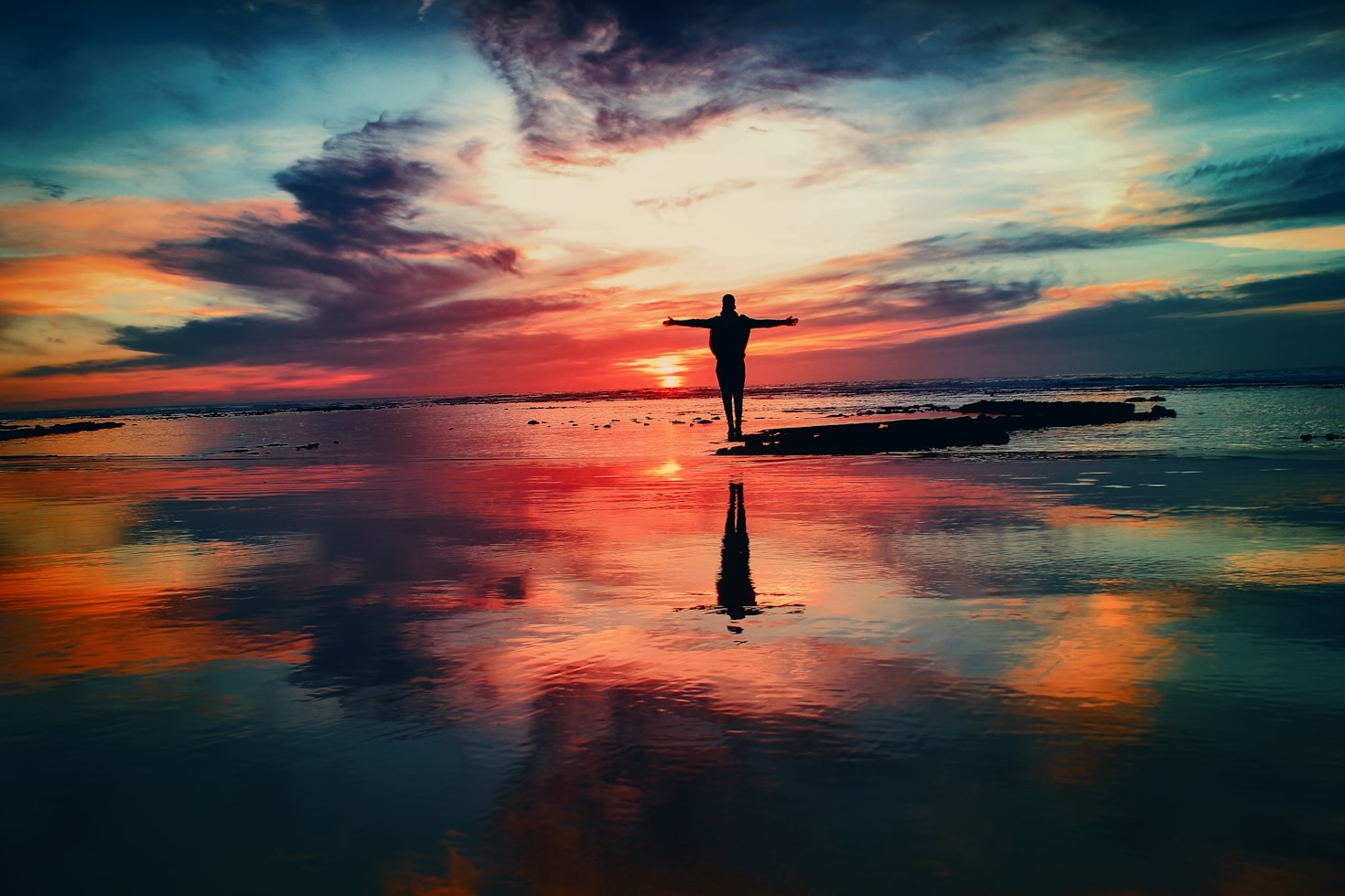Beneficios del mindfulness para el crecimiento personal